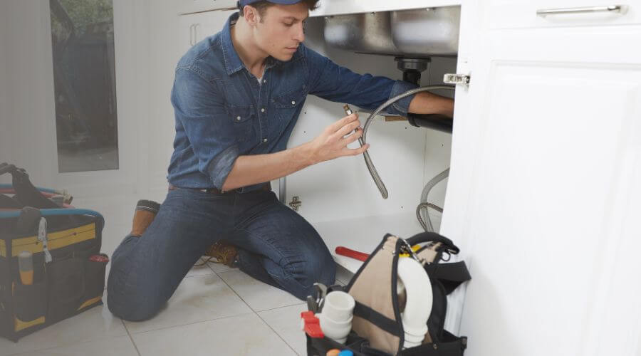 Professional sink repair in Cameron, SC